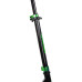 Самокат  Schildkröt City Scooter Street Master 200mm Green - фото №8